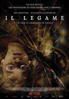 ‘~All Il legame Movie Posters,High res movie posters image for Il legame -2022年 电影海报 ~’ 的图片