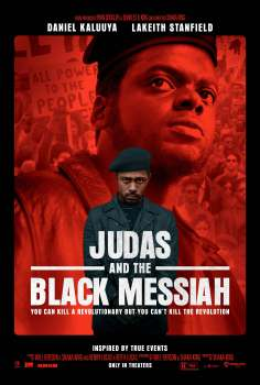‘~All Judas and the Black Messiah Movie Posters,High res movie posters image for Judas and the Black Messiah -2022年 电影海报 ~’ 的图片
