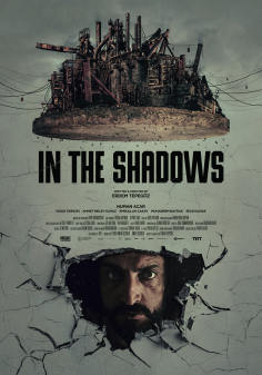 ‘~In the Shadows海报,In the Shadows预告片 -2022 ~’ 的图片