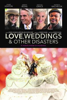 ~美国电影 爱情，婚礼和其它灾难海报,爱情，婚礼和其它灾难预告片  ~