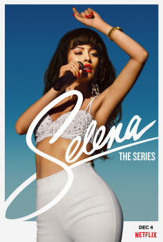 ‘~All Selena: The Series Season 1 Movie Posters,High res movie posters image for Selena: The Series Season 1 -2022年 电影海报 ~’ 的图片