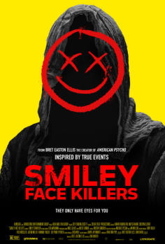 ‘~All Smiley Face Killers Movie Posters,High res movie posters image for Smiley Face Killers -2022年影视海报 ~’ 的图片