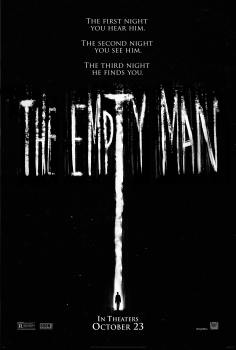 ‘~All The Empty Man Movie Posters,High res movie posters image for The Empty Man -2022年 电影海报 ~’ 的图片