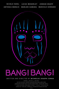 ‘~Bang! Bang!海报,Bang! Bang!预告片 -2022 ~’ 的图片