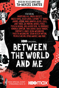 ~美国电影 Between the World and Me海报,Between the World and Me预告片  ~