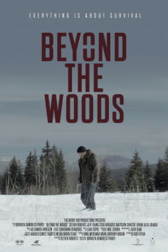 ‘~Beyond the Woods海报,Beyond the Woods预告片 -2022年影视海报 ~’ 的图片