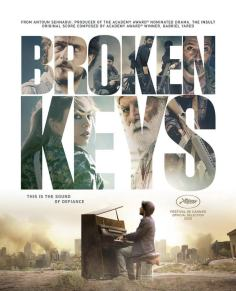 ‘~All Broken Keys Movie Posters,High res movie posters image for Broken Keys -2022年 电影海报 ~’ 的图片