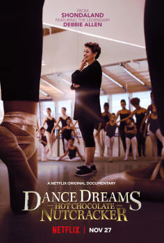 ~美国电影 Dance Dreams海报,Dance Dreams预告片  ~