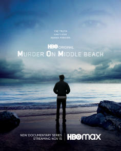 ~美国电影 Murder on Middle Beach海报,Murder on Middle Beach预告片  ~