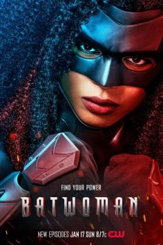 ‘~All Batwoman Season 2 Movie Posters,High res movie posters image for Batwoman Season 2 -2022年影视海报 ~’ 的图片