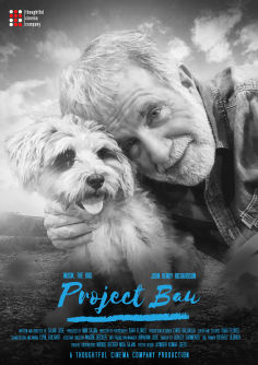 ~美国电影 Project Bau海报,Project Bau预告片  ~