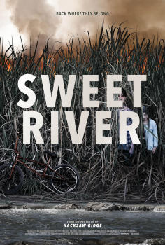 ‘~甜蜜河海报,甜蜜河预告片 -澳大利亚电影海报 ~’ 的图片