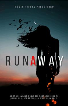 ~美国电影 Runaway – The Keisha Davis Story海报,Runaway – The Keisha Davis Story预告片  ~