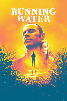 ‘~Running Water海报,Running Water预告片 -2022年影视海报 ~’ 的图片