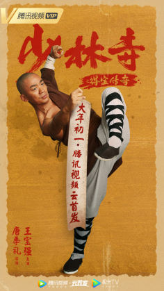 ‘~All Shao Lin Shi Zhi De Bao Chuan Qi Movie Posters,High res movie posters image for Shao Lin Shi Zhi De Bao Chuan Qi -2021 电影海报~’ 的图片