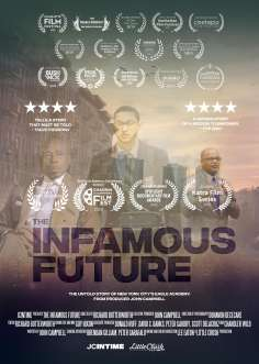 ~美国电影 The Infamous Future海报,The Infamous Future预告片  ~