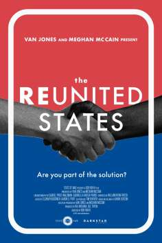 ~美国电影 The Reunited States海报,The Reunited States预告片  ~