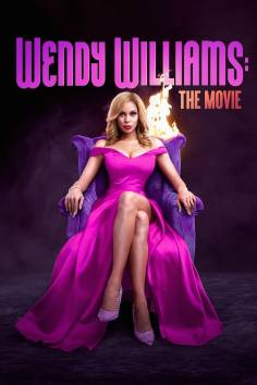 ~美国电影 Wendy Williams: The Movie海报,Wendy Williams: The Movie预告片  ~