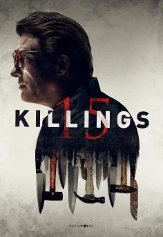 ~美国电影 15 Killings海报,15 Killings预告片  ~