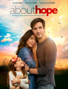 ~美国电影 About Hope海报,About Hope预告片  ~