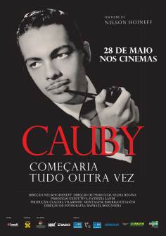 ‘~Cauby: Começaria Tudo Outra Vez海报~Cauby: Começaria Tudo Outra Vez节目预告 -巴西影视海报~’ 的图片