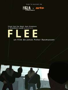 ‘~All Flee Movie Posters,High res movie posters image for Flee -2021 电影海报~’ 的图片