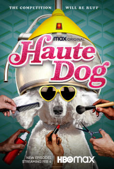 ‘~All Haute Dog Movie Posters,High res movie posters image for Haute Dog -2022年 电影海报 ~’ 的图片
