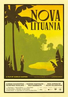 ‘~Nova Lituania海报,Nova Lituania预告片 -2022年影视海报 ~’ 的图片