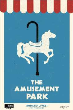 ‘~The Amusement Park海报,The Amusement Park预告片 -2022年影视海报 ~’ 的图片
