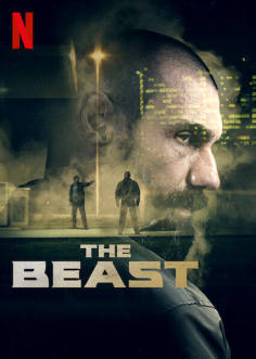 ‘~All The Beast Movie Posters,High res movie posters image for The Beast -2022年 电影海报 ~’ 的图片