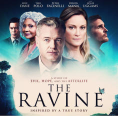~美国电影 The Ravine海报,The Ravine预告片  ~