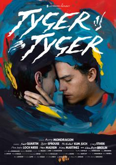 ‘~All Tyger Tyger Movie Posters,High res movie posters image for Tyger Tyger -2021 电影海报~’ 的图片