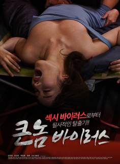‘~韩国电影 Big Guy Virus海报,Big Guy Virus预告片  ~’ 的图片