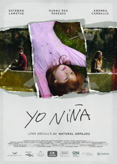 ‘~El Otro Nombre海报~El Otro Nombre节目预告 -阿根廷电影海报~’ 的图片