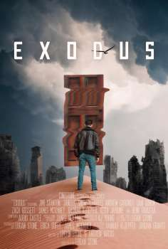 ~美国电影 Exodus海报,Exodus预告片  ~