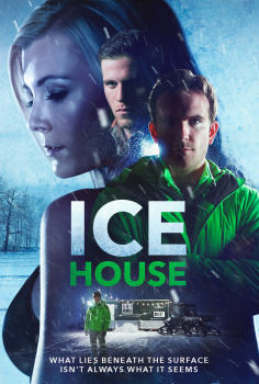 ~美国电影 Ice House海报,Ice House预告片  ~