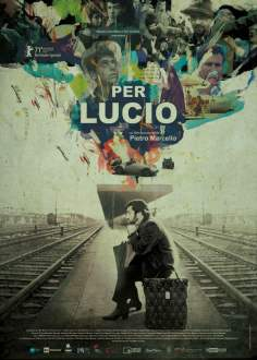 ‘~All Per Lucio Movie Posters,High res movie posters image for Per Lucio -2021 电影海报~’ 的图片