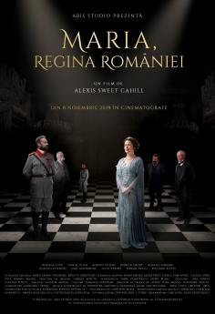 ‘~罗马尼亚末代王后海报,罗马尼亚末代王后预告片 -2022年影视海报 ~’ 的图片