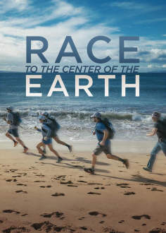 ~美国电影 Race to the Center of the Earth海报,Race to the Center of the Earth预告片  ~