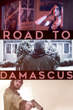 ~美国电影 Road to Damascus海报,Road to Damascus预告片  ~