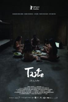 ‘~All Taste Movie Posters,High res movie posters image for Taste -2021 电影海报~’ 的图片