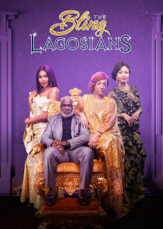 ‘~The Bling Lagosians海报,The Bling Lagosians预告片 -2022年影视海报 ~’ 的图片