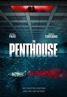 ~美国电影 The Penthouse海报,The Penthouse预告片  ~