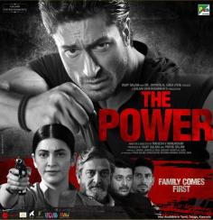‘~All The Power Movie Posters,High res movie posters image for The Power -西班牙电影海报~’ 的图片
