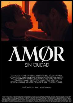 ‘~All Amor sin ciudad Movie Posters,High res movie posters image for Amor sin ciudad -2022年 电影海报 ~’ 的图片