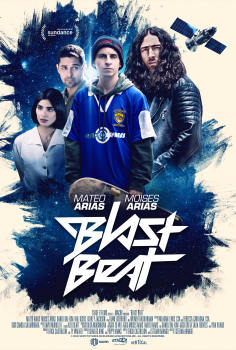 ‘~All Blast Beat Movie Posters,High res movie posters image for Blast Beat -2022年影视海报 ~’ 的图片