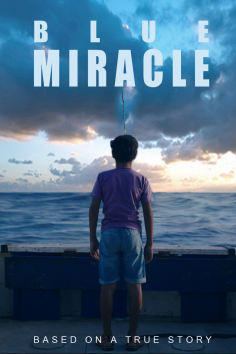 ‘~All Blue Miracle Movie Posters,High res movie posters image for Blue Miracle -2021 电影海报~’ 的图片