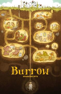 ‘~All Burrow Movie Posters,High res movie posters image for Burrow -2022年 电影海报 ~’ 的图片