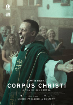 ‘~Corpus Christi海报,Corpus Christi预告片 -2022年影视海报 ~’ 的图片