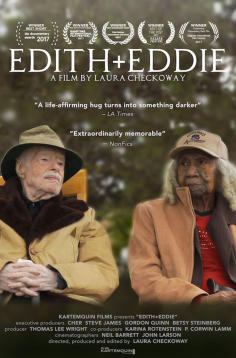 ‘~Edith+Eddie海报,Edith+Eddie预告片 -2022 ~’ 的图片